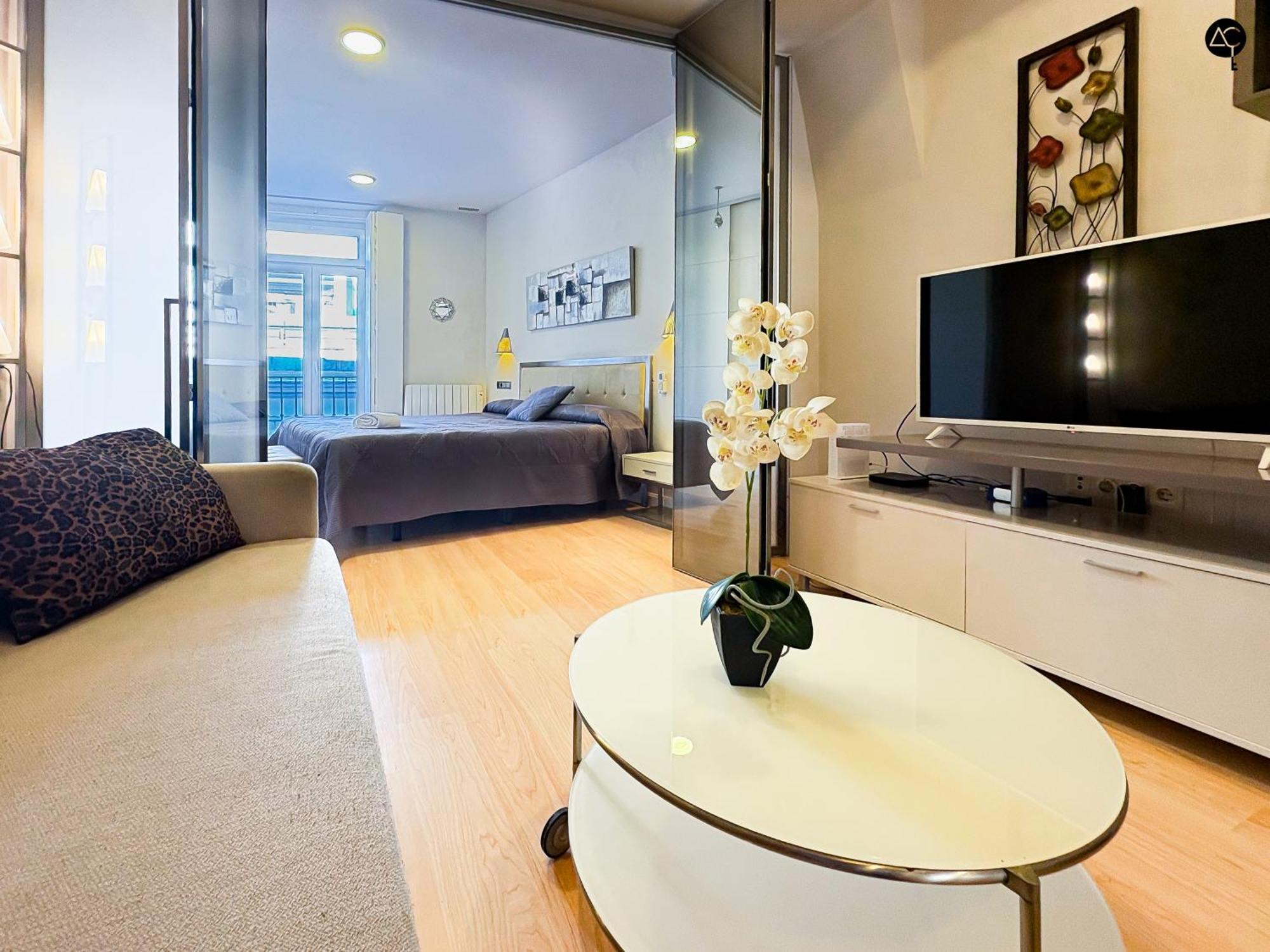Hidden Gem Suite in San Francisco Cádiz Centro Exterior foto