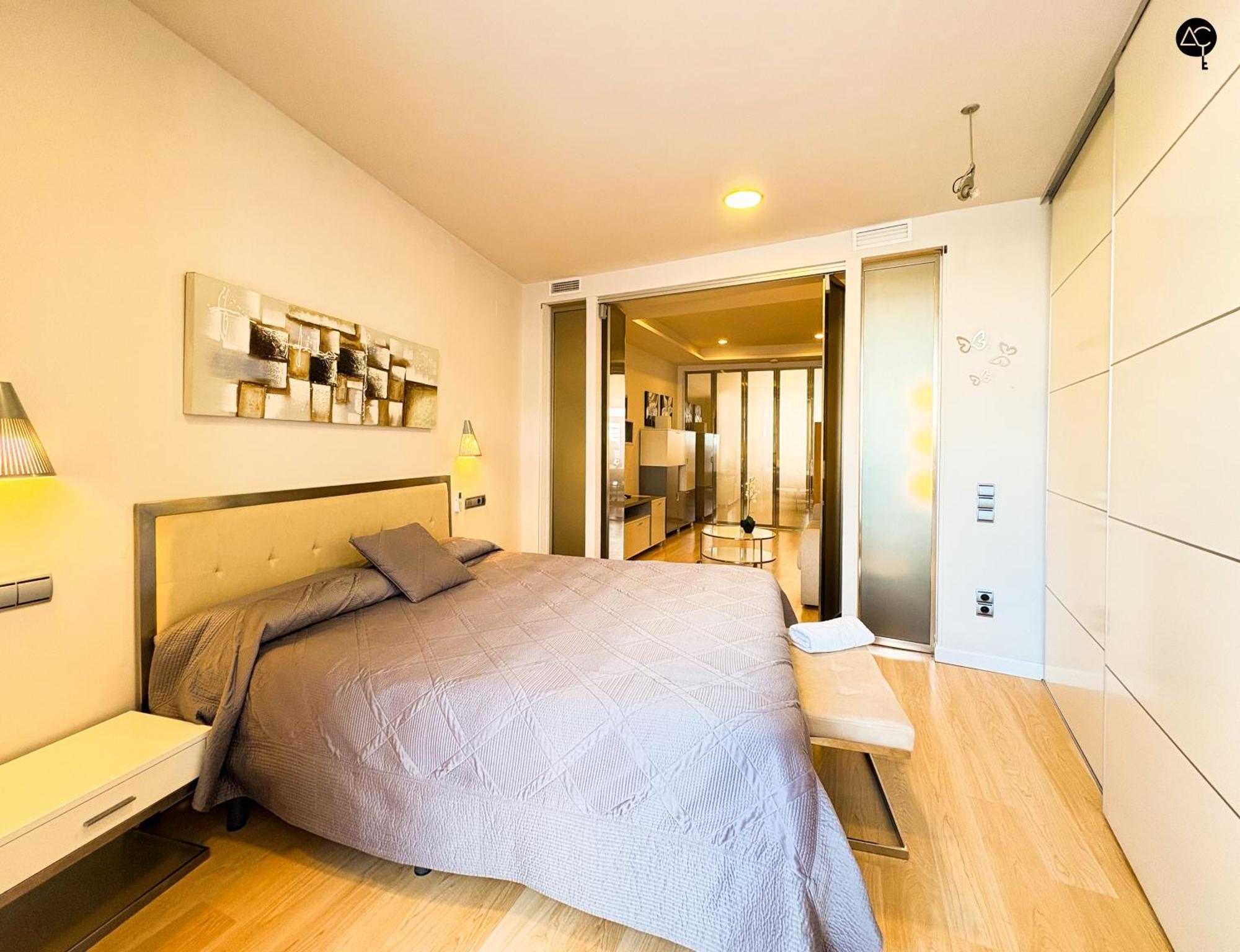 Hidden Gem Suite in San Francisco Cádiz Centro Exterior foto